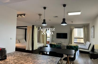 Apartment - Studio - 1 Bathroom for rent in Murjan 2 - Murjan - Jumeirah Beach Residence - Dubai