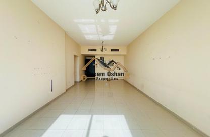 Apartment - 2 Bedrooms - 3 Bathrooms for rent in Al Khair Building - Dubai Silicon Oasis - Dubai