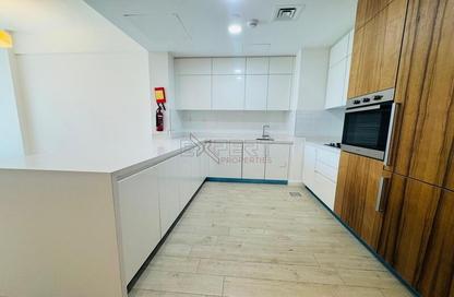 Apartment - 2 Bedrooms - 2 Bathrooms for rent in Gemini Splendor - Sobha Hartland - Mohammed Bin Rashid City - Dubai