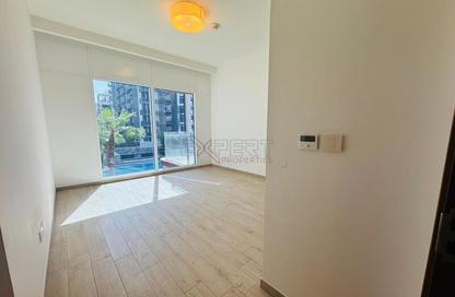Apartment - 2 Bedrooms - 2 Bathrooms for rent in Gemini Splendor - Sobha Hartland - Mohammed Bin Rashid City - Dubai