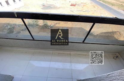 Apartment - Studio - 1 Bathroom for rent in Al Jurf 3 - Al Jurf - Ajman Downtown - Ajman