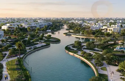 فيلا - 6 غرف نوم - 7 حمامات للبيع في ماريفا 2 ذا أويسيس - الواحة من إعمار - دبي