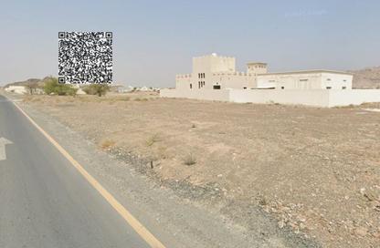 Land - Studio for sale in Masfoot 11 - Masfoot - Ajman