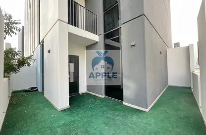 Apartment - 1 Bedroom - 2 Bathrooms for rent in The Link - East Village - Aljada - Sharjah