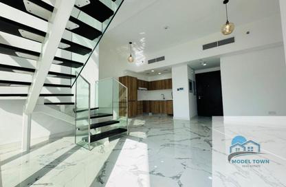 Apartment - 2 Bedrooms - 3 Bathrooms for rent in Oasis 2 - Oasis Residences - Masdar City - Abu Dhabi