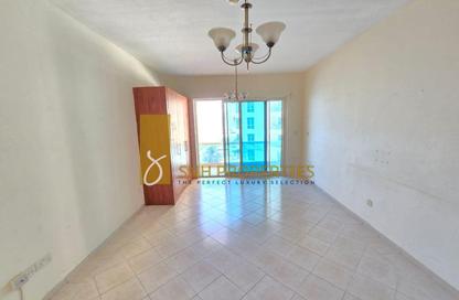 Apartment - Studio - 1 Bathroom for rent in The Crescent A - The Crescent - Dubai Production City (IMPZ) - Dubai