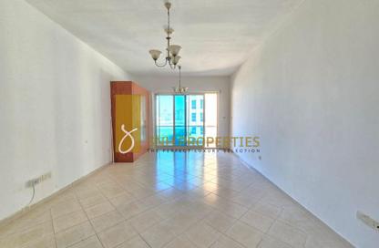 Apartment - Studio - 1 Bathroom for rent in The Crescent A - The Crescent - Dubai Production City (IMPZ) - Dubai
