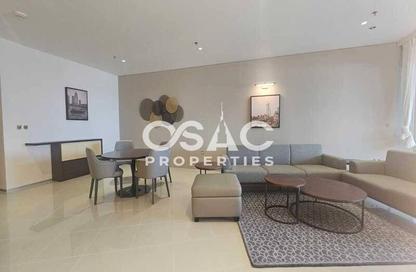 Apartment - 1 Bedroom - 2 Bathrooms for rent in Park Place Tower - Sheikh Zayed Road - Dubai