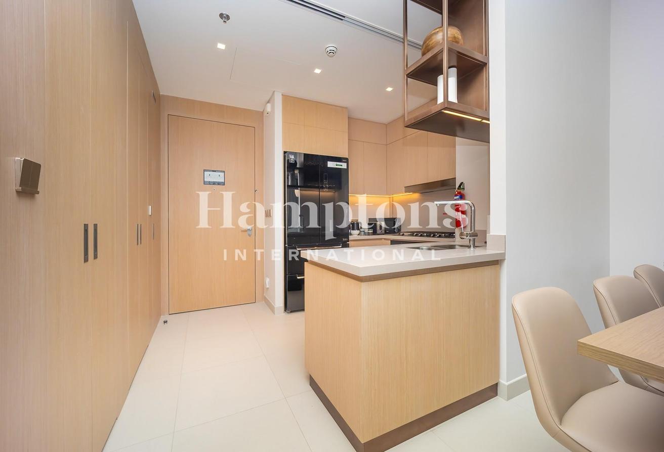 High Floor | 3BR + Maids | Available Now photo 19