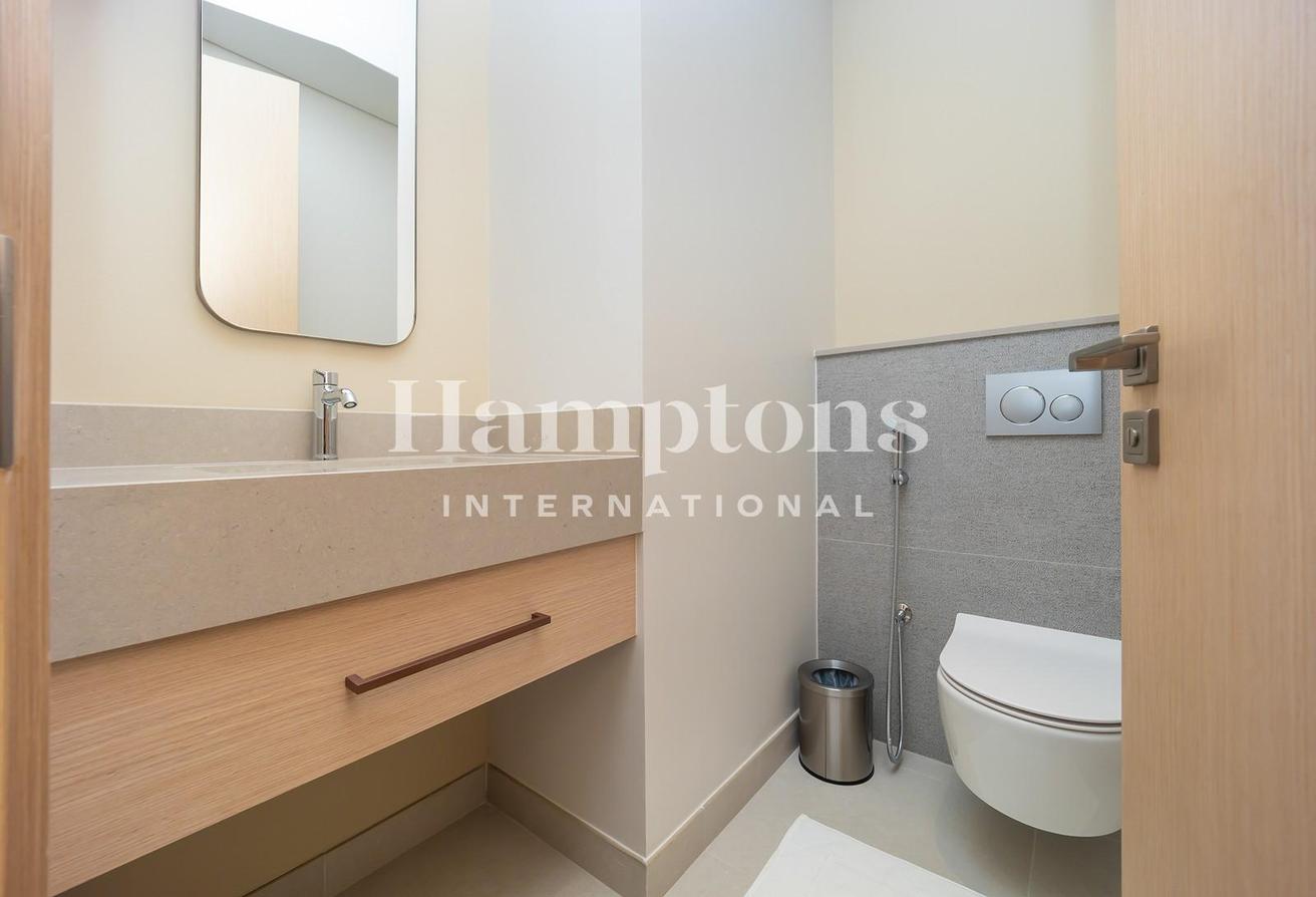 High Floor | 3BR + Maids | Available Now photo 18