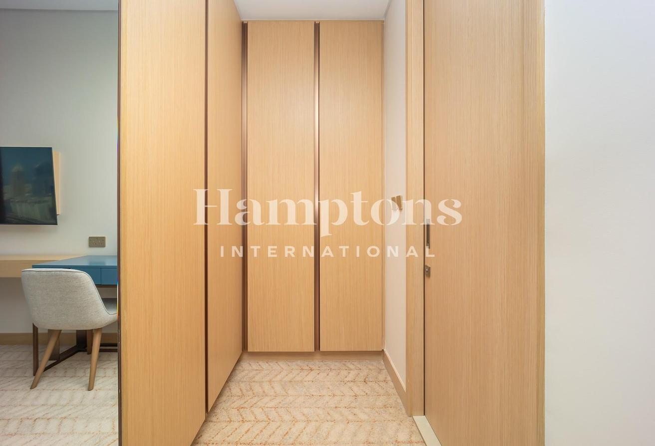 High Floor | 3BR + Maids | Available Now photo 22