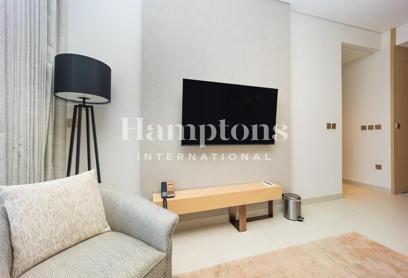 High Floor | 3BR + Maids | Available Now photo 7