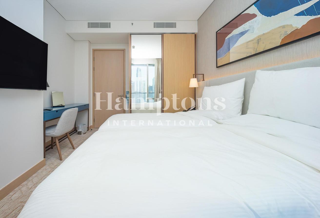 High Floor | 3BR + Maids | Available Now photo 20