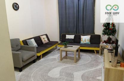 Apartment - 1 - 1 for rent in Sheikh Jaber Al Sabah Street - Al Nuaimiya - Al Nuaimiya - Ajman Apartment - 1 - 1 for rent in Sheikh Jaber Al Sabah Street - Al Nuaimiya - Al Nuaimiya - Ajman