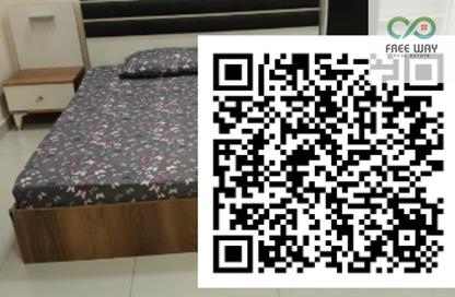 Apartment - 1 - 1 for rent in Sheikh Jaber Al Sabah Street - Al Nuaimiya - Al Nuaimiya - Ajman