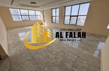 Apartment - 3 - 4 for rent in Al Majaz 3 - Al Majaz - Sharjah