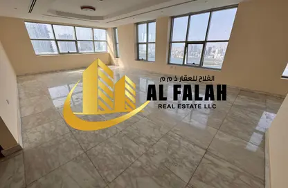 شقة - 3 غرف نوم - 4 حمامات للايجار في المجاز 3 - المجاز - الشارقة