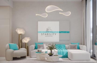 Apartment - 2 Bedrooms - 3 Bathrooms for sale in REEF 996 - Dubai Production City (IMPZ) - Dubai