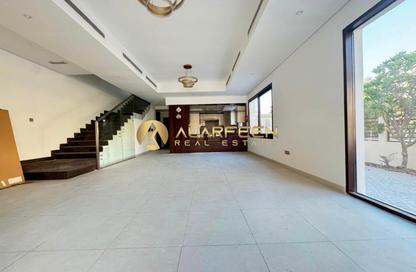 Villa - 4 Bedrooms - 6 Bathrooms for rent in Mulberry Park - District 15 - Jumeirah Village Circle - Dubai