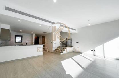 Townhouse - 5 Bedrooms - 6 Bathrooms for sale in Santorini - Damac Lagoons - Dubai