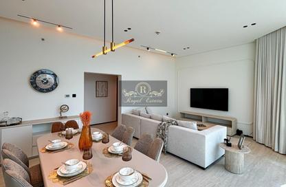 Apartment - 1 Bedroom - 2 Bathrooms for sale in Amaris Residences - District 13 - Jumeirah Village Circle - Dubai