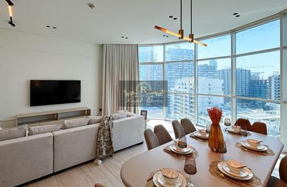 Apartment - 1 Bedroom - 2 Bathrooms for sale in Amaris Residences - District 13 - Jumeirah Village Circle - Dubai
