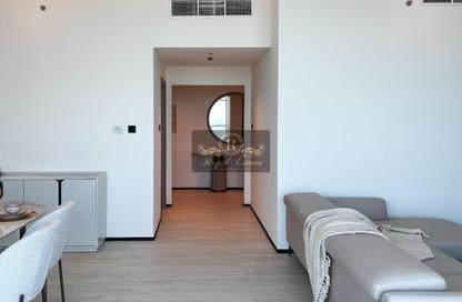 Apartment - 1 Bedroom - 2 Bathrooms for sale in Amaris Residences - District 13 - Jumeirah Village Circle - Dubai