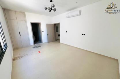 Villa - 4 Bedrooms - 6 Bathrooms for rent in Al Helio 2 - Al Helio - Ajman