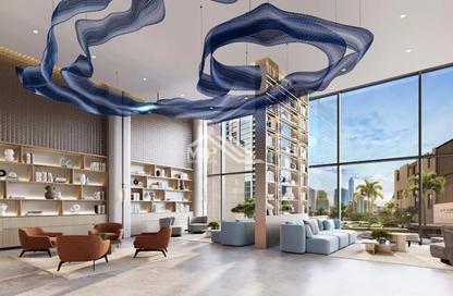 Apartment - 4 Bedrooms - 5 Bathrooms for sale in Peninsula Four - Peninsula - Business Bay - Dubai