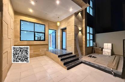 Villa - 4 - 6 for sale in Kabbali Hills - Al Helio 2 - Al Helio - Ajman