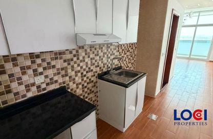 Apartment - Studio - 1 Bathroom for rent in Al Jawhara Residences - District 2 - Jumeirah Village Triangle - Dubai