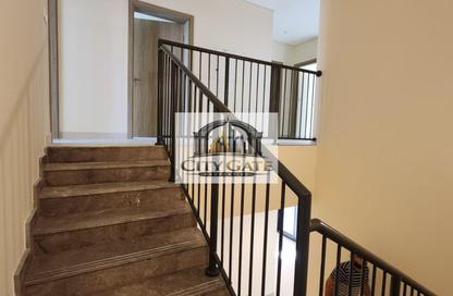 Villa - 4 Bedrooms - 5 Bathrooms for rent in AZHA Community - Al Amerah - Ajman