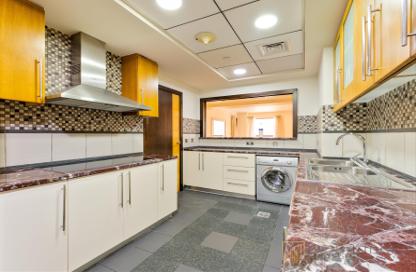 Apartment - 3 Bedrooms - 4 Bathrooms for rent in Murjan 4 - Murjan - Jumeirah Beach Residence - Dubai Apartment - 3 Bedrooms - 4 Bathrooms for rent in Murjan 4 - Murjan - Jumeirah Beach Residence - Dubai