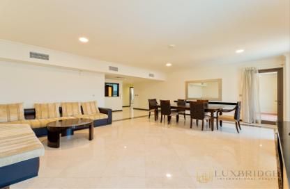 Apartment - 3 Bedrooms - 4 Bathrooms for rent in Murjan 4 - Murjan - Jumeirah Beach Residence - Dubai Apartment - 3 Bedrooms - 4 Bathrooms for rent in Murjan 4 - Murjan - Jumeirah Beach Residence - Dubai