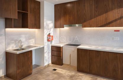 Apartment - 1 Bedroom - 1 Bathroom for sale in La Voile Building 1 - La Voile - Port de La Mer - La Mer - Jumeirah - Dubai