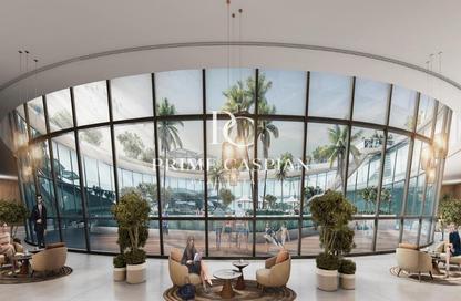 Apartment - 1 - 1 for sale in Sobha Solis Tower D - Sobha Solis - Motor City - Dubai Apartment - 1 - 1 for sale in Sobha Solis Tower D - Sobha Solis - Motor City - Dubai