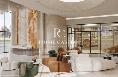 Apartment - 1 - 1 for sale in Sobha Solis Tower D - Sobha Solis - Motor City - Dubai Apartment - 1 - 1 for sale in Sobha Solis Tower D - Sobha Solis - Motor City - Dubai
