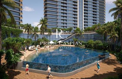 Apartment - 1 - 1 for sale in Sobha Solis Tower D - Sobha Solis - Motor City - Dubai Apartment - 1 - 1 for sale in Sobha Solis Tower D - Sobha Solis - Motor City - Dubai