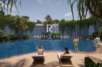 Apartment - 1 - 1 for sale in Sobha Solis Tower D - Sobha Solis - Motor City - Dubai Apartment - 1 - 1 for sale in Sobha Solis Tower D - Sobha Solis - Motor City - Dubai