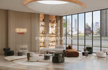Apartment - 1 - 1 for sale in Sobha Solis Tower D - Sobha Solis - Motor City - Dubai