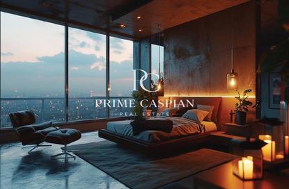 Apartment - 1 - 1 for sale in Sobha Solis Tower D - Sobha Solis - Motor City - Dubai