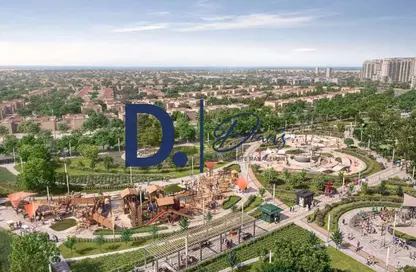 Villa - 5 Bedrooms - 6 Bathrooms for sale in Yas Park Views - Yas Island - Abu Dhabi Villa - 5 Bedrooms - 6 Bathrooms for sale in Yas Park Views - Yas Island - Abu Dhabi