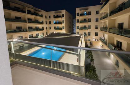 Apartment - 1 - 2 for rent in Muwaileh 29 Building - Muwaileh - Sharjah