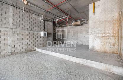 Retail - Studio for sale in Binghatti Corner - District 10 - Jumeirah Village Circle - Dubai