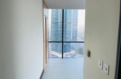 Apartment - 2 Bedrooms - 3 Bathrooms for rent in Goldcrest Views 1 - JLT Cluster V - Jumeirah Lake Towers - Dubai