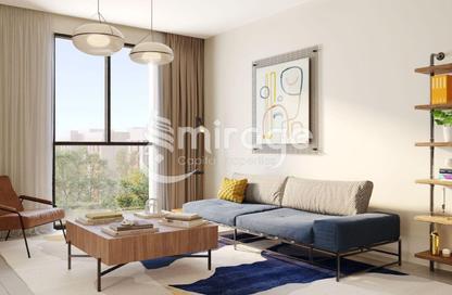 Apartment - 1 Bedroom - 1 Bathroom for sale in Reeman Living - Al Shamkha - Abu Dhabi