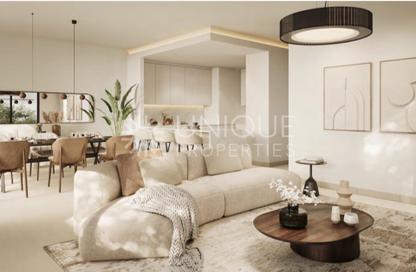 Villa - 4 Bedrooms - 5 Bathrooms for sale in Opal Gardens - District 11 - Mohammed Bin Rashid City - Dubai Villa - 4 Bedrooms - 5 Bathrooms for sale in Opal Gardens - District 11 - Mohammed Bin Rashid City - Dubai