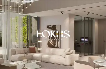 شقة - غرفة نوم - 2 حمامات للبيع في ناس 3 - ناس - ارجان - دبي