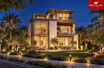 Villa - 4 - 6 for sale in Nad Al Sheba Gardens 7 - Nad Al Sheba Gardens - Nad Al Sheba 1 - Nad Al Sheba - Dubai Villa - 4 - 6 for sale in Nad Al Sheba Gardens 7 - Nad Al Sheba Gardens - Nad Al Sheba 1 - Nad Al Sheba - Dubai