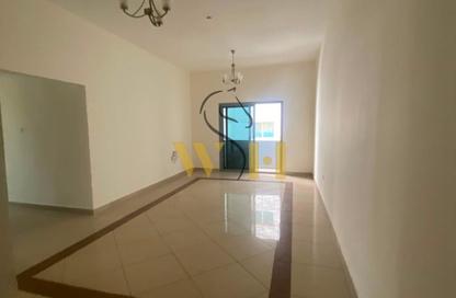 Apartment - 3 Bedrooms - 2 Bathrooms for rent in Ajman Creek Towers - Al Rashidiya 1 - Al Rashidiya - Ajman